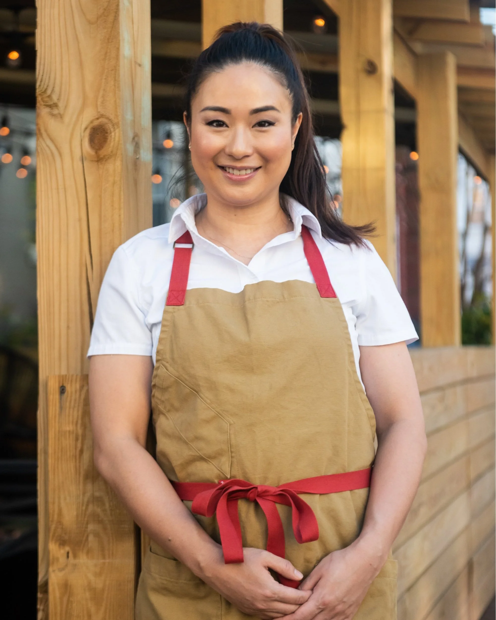 StarChefs - Rising Stars Profile - Chef Masako Morishita of